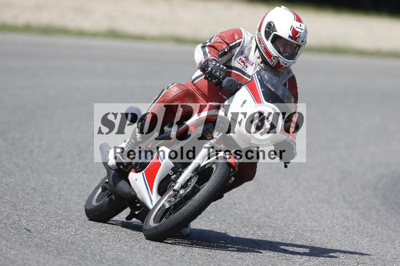 /26 23.07.2026  Speer Racing ADR/Gruppe classic/157